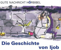 Cover Die Geschichte von Ijob (MP3-Download)