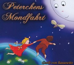 Peterchens Mondfahrt (MP3-Download) - Bassewitz, Gerdt von