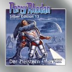 Der Zielstern / Perry Rhodan Silberedition Bd.13 (MP3-Download)