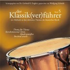 Der Klassik(ver)führer - Band 05 (MP3-Download)