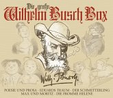 Die große Wilhelm Busch Box (MP3-Download)