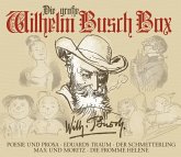 Die große Wilhelm Busch Box (MP3-Download) Die große Wilhelm Busch Box (MP3-Download)