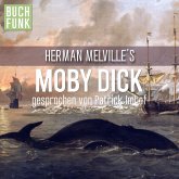 Moby Dick (MP3-Download)