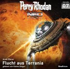 Flucht aus Terrania / Perry Rhodan - Neo Bd.7 (MP3-Download)