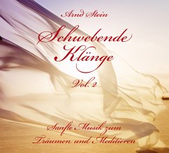 Schwebende Klänge Vol. 02 (MP3-Download) - Stein, Arndt