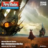 Perry Rhodan 2748: Die Himmelsscherbe (MP3-Download)