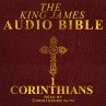 1 Corinthians (MP3-Download) - Bild 1
