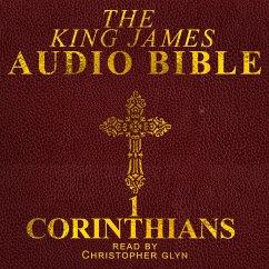 1 Corinthians (MP3-Download) - Glyn, Christopher