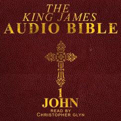 1 John (MP3-Download) - Glyn, Christopher