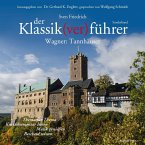 Der Klassik(ver)führer - Sonderband Wagner: Tannhäuser (MP3-Download)