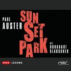 Sunset Park (MP3-Download)