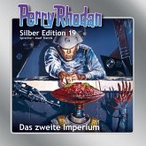 Das zweite Imperium / Perry Rhodan Silberedition Bd.19 (MP3-Download)