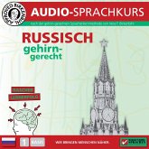 Birkenbihl Sprachen: Russisch gehirn-gerecht, 1 Basis, Audio-Kurs (MP3-Download)