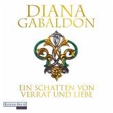 Ein Schatten von Verrat und Liebe / Highland Saga Bd.8 (MP3-Download)