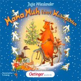 Mama Muh feiert Weihnachten / Mama Muh Bd.9 (MP3-Download)