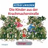 Die Kinder aus der Krachmacherstraße... - Bild 1