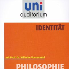 Identität (MP3-Download) - Vossenkuhl, Wilhelm