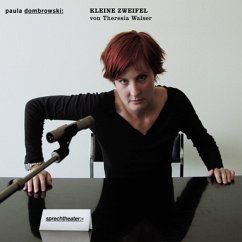 Kleine Zweifel (MP3-Download) - Walser, Theresia