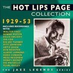The Hot Lips Page Coll. 29-53