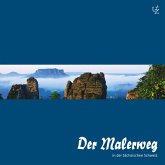 Der Malerweg in der Sächsischen Schweiz (MP3-Download)