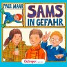 Sams in Gefahr / Das Sams Bd.5... - Bild 1