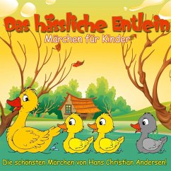 Das hässliche Entlein (MP3-Download) - Andersen, Hans Chritian