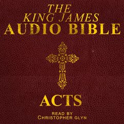 5. Acts (MP3-Download) - Glyn, Christopher