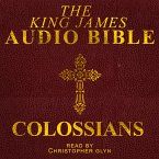 12 Colossians (MP3-Download)