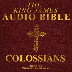 12 Colossians (MP3-Download) - Glyn, Christopher