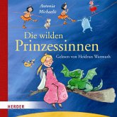 Die wilden Prinzessinnen (MP3-Download)