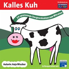 Kalles Kuh (MP3-Download) - Wischer, Anja