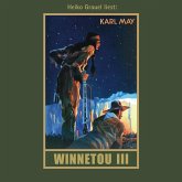 Winnetou. Dritter Band (MP3-Download) Winnetou. Dritter Band (MP3-Download)