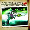 Die PSI-Akten 10: Im Antlitz des Todes... - Bild 1