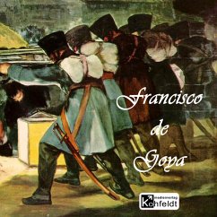 Francisco de Goya (MP3-Download) - Muther, Richard