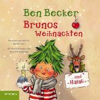 Brunos Weihnachten und Halali (MP3-Download)