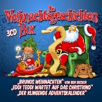 Die Weihnachtsgeschichten Box (MP3-Download)