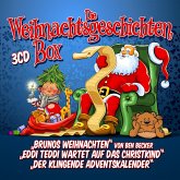 Die Weihnachtsgeschichten Box (MP3-Download)