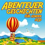 Abenteuergeschichten für Kinder (MP3-Download)