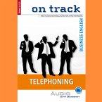 Business-Englisch lernen Audio Sonderedition - Telefonieren (MP3-Download)