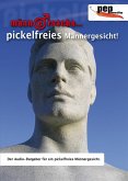 Männersache... pickelfreies Männergesicht! (MP3-Download)