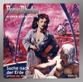 Suche nach der Erde (Teil 3) / Perry Rhodan Silberedition Bd.78 (MP3-Download)