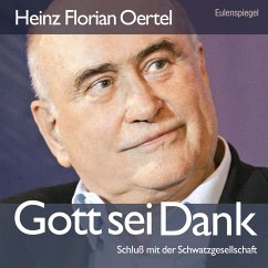 Gott sei Dank (MP3-Download) - Oertel, Heinz Florian