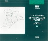 Seven Pillars of Wisdom (MP3-Download)