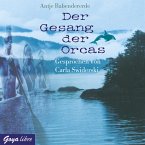 Der Gesang der Orcas (MP3-Download)