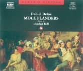 Moll Flanders (MP3-Download) Moll Flanders (MP3-Download)