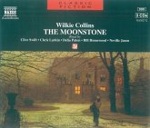 The Moonstone (MP3-Download) The Moonstone (MP3-Download)