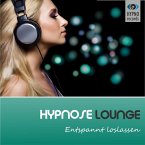 Hypnose Lounge - Entspannt Loslassen mit der deutschen Stimme von Angelina Jolie (MP3-Download)