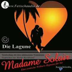Die Lagune - Verabredung mit dem unbekannten Traummann (MP3-Download) - Solair, Madame