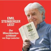 Der Waschküchenschlüssel (MP3-Download)