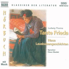 Tante Frieda (MP3-Download) - Thoma, Ludwig